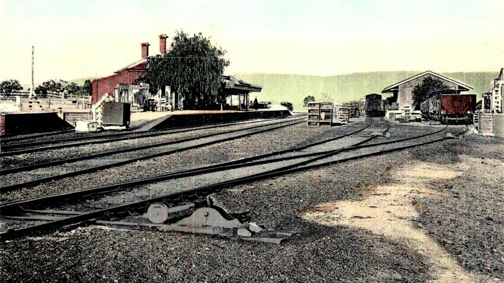 Thumbnail for 150th Anniversary of the Maryborough to Avoca Railway Line