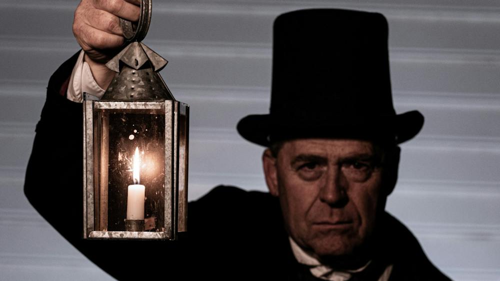 Thumbnail for Halloween on the Goldfields
