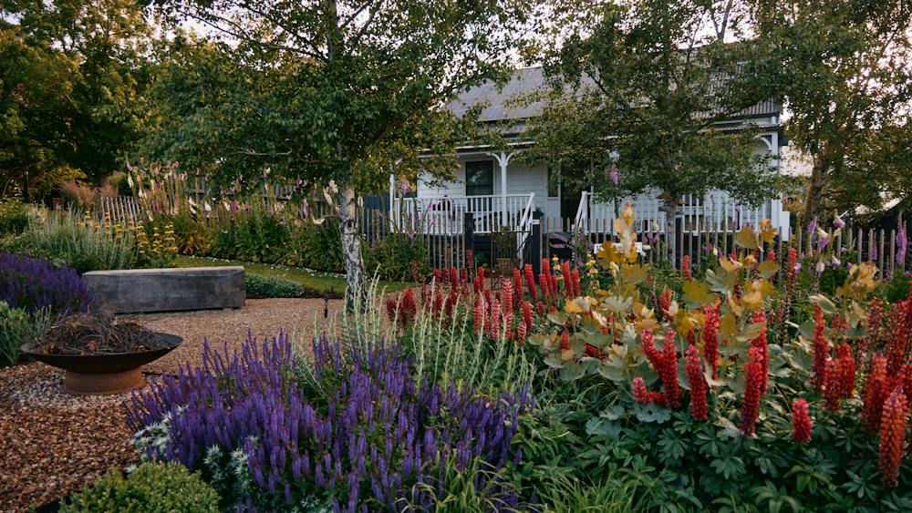 Thumbnail for Garden Design with Natasha Morgan