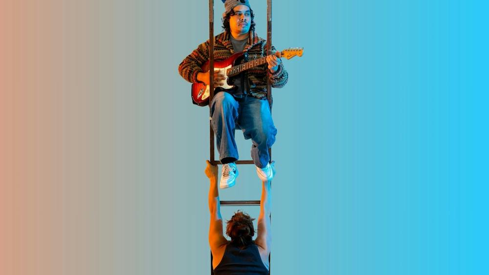 Thumbnail for Fringe Encore: Ballarat – Ocker
