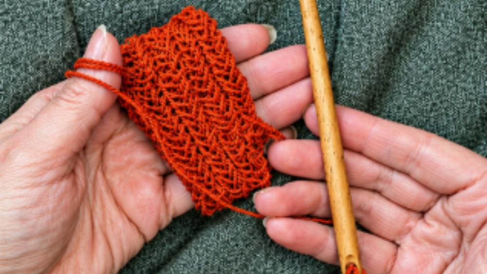 Thumbnail for Introduction to Nailbinding