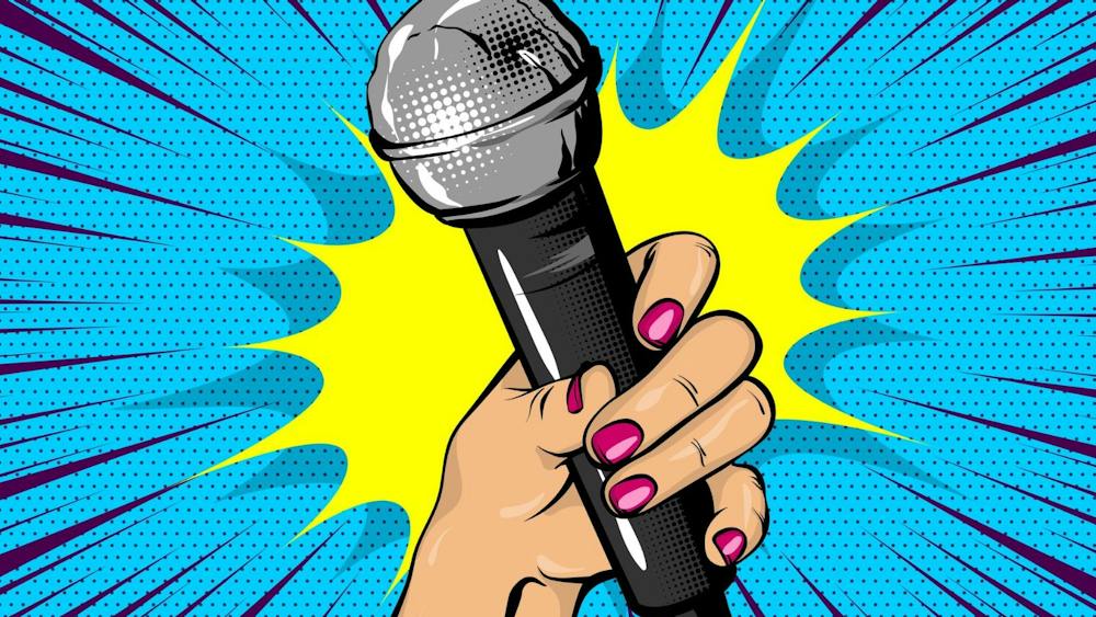 Thumbnail for Women of Wit – Ballarat